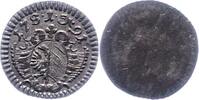Nürnberg-Stadt Einseitiger Pfennig -