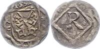 Regensburg-Stadt Pfennig -