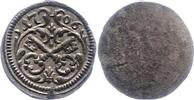 Regensburg-Stadt Einseitiger Pfennig -