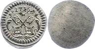 Regensburg-Stadt Einseitiger Pfennig -