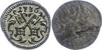 Regensburg-Stadt Einseitiger Pfennig -