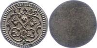 Regensburg-Stadt Einseitiger Pfennig -