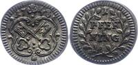 Regensburg-Stadt Zweiseitiger Pfennig -
