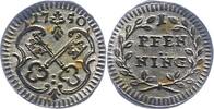 Regensburg-Stadt Pfennig -
