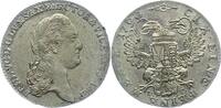 Sachsen-Albertinische Linie Doppelgroschen Friedrich August III. 1763-1806. -