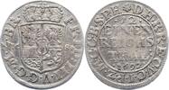 Brandenburg-Preußen 1/12 Taler Friedrich III. 1688-1701. -