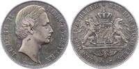 Bayern Taler Ludwig II. 1864-1886. -