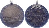 Bayern Silbermedaille Maximilian I. Joseph 1806-1825. -