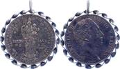 Bayern Doppelgulden Maximilian II. Joseph 1848-1864. -