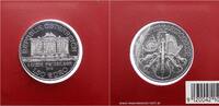 Österreich 1, 5 Euro Euro. -