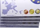 3, 88 Euro 2002 A, D, F,G Euro. Polierte Platte 249.70 元  ＋  46.82 元 运费