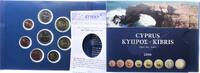 Zypern KMS 2008 Republik 1960-2023. Stempelglanz 78.03 元  ＋  46.82 元 运费