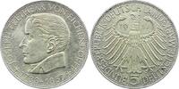 Münzen der Bundesrepublik Deutschland 5 Mark Mark 1945-2001. -