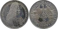 Münzen der Bundesrepublik Deutschland 5 Mark Mark 1945-2001. -