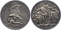 Preu&szlig;en 2 Mark 1913 Wilhelm II. 1888-1918. Sehr sch&ouml;n - vorz&uuml;glich 273.11 元  ＋  46.82 元 运费