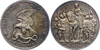 Preu&szlig;en 2 Mark 1913 Wilhelm II. 1888-1918. Vorz&uuml;glich 312.12 元  ＋  46.82 元 运费