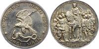 Preu&szlig;en 3 Mark 1913 Wilhelm II. 1888-1918. Sch&ouml;ne Patina. Vorz&uuml;glich - S... 507.20 元  ＋  46.82 元 运费