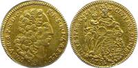 Bayern 1/2 Karolin Gold 1731 Karl Albrecht 1726-1745. Winzige Pr&auml;geschw&auml;... 7,607.93 元 免费寄运