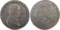 Bayern Taler 1801 Maximilian IV. Joseph 1799-1805. Sch&ouml;ne Patina. Sehr s... 2,301.89 元 免费寄运