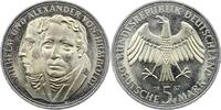 M&uuml;nzen der Bundesrepublik Deutschland 5 Mark 1967 F Mark 1945-2001. Vorz... 21.99 US$  +  23.15 US$ shipping