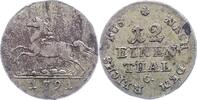 Braunschweig-Calenberg-Hannover 1/12 Taler 1791 C Georg III. 1760-1820. ... 23.15 US$  +  23.15 US$ shipping