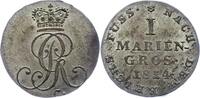 Braunschweig-Calenberg-Hannover 1 Mariengroschen 1814 C Georg III. 1760-... 55.55 US$  +  23.15 US$ shipping