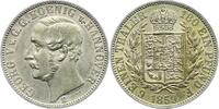 Braunschweig-Calenberg-Hannover 1/6 Taler 1859 B Georg V. 1851-1866. Vor... 63.65 US$  +  23.15 US$ shipping