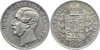 Braunschweig-Calenberg-Hannover 1/6 Taler 1866 B Georg V. 1851-1866. Vor... 86.79 US$  +  23.15 US$ shipping