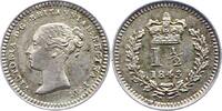 Gro&szlig;britannien 1 1/2 Penny 1843 Victoria 1837-1901. Vorz&uuml;glich 68.28 US$  +  23.15 US$ shipping