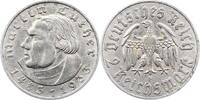 Drittes Reich 2 Mark 1933 E Sehr sch&ouml;n 43.98 US$  +  23.15 US$ shipping