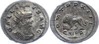 Kaiserzeit Antoninian 253-268 n. Chr. Gallienus 253-268. Vorz&uuml;glich 156.23 US$  +  23.15 US$ shipping