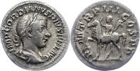 Kaiserzeit Denar 238-244 n. Chr. Gordianus Pius (III) 238-244. Vorz&uuml;glich 109.94 US$  +  23.15 US$ shipping