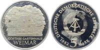 Deutsche Demokratische Republik 5 Mark -