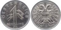 Österreich Schilling Erste Republik 1918-1938. -
