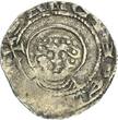 Osnabrück Bistum Pfennig o. J. Konrad I. von Velber 1227 - 1239 very fine