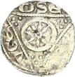 Osnabrück Bistum Pfennig o. J. Konrad I. von Velber 1227 - 1239 very fine