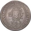 RDR, Salzburg-Erzbistum Taler 1625 Paris von Lodron 1619 - 1653 very fine+