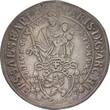 RDR, Salzburg-Erzbistum Taler 1625 Paris von Lodron 1619 - 1653 very fine+