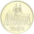 DDR 5 Mark 1972 A Gedenkmünze Meißen, Exp. (Exportqualität) freshly minted, almost mint