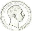 Preußen 2 Mark 1904 A Wilhelm II. 1888 - 1918 sehr schön / VF+