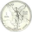 Mexiko 1 Onza 1992 Liberta, Siegesgöttin uncirculated