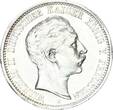 Preußen 2 Mark 1905 A Wilhelm II. 1888 - 1918 VF/EF