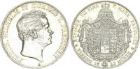 Brandenburg-Preußen Doppeltaler 1846 A (Berlin) Friedrich Wilhelm IV. 1840 - 1861 very fine-Extremly fine