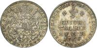Münster, Bistum 1/3 Taler Maximilian Friedrich von Königseck 1762 - 1784 -