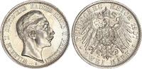 Preußen 2 Mark Wilhelm II. 1888 - 1918 -