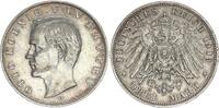 Bayern 3 Mark Otto 1886 - 1913 -