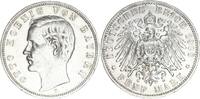 Bayern 5 Mark Otto 1886 - 1913 -