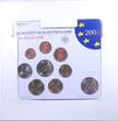 BRD Komplettsatz der Euro KMS 2008 A,D,F,G,J Stempelglanz 5 X 5,88 Euro BU