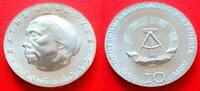 DDR 10 Mark Käthe Kollwitz -