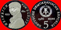DDR 5 Mark Kleist -